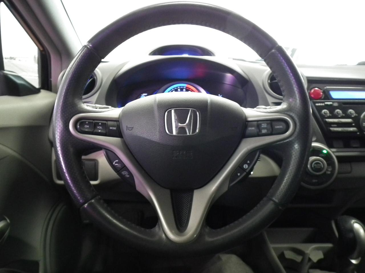 Honda Insight 1.3 Executive KM 91.000 ! EURO 5 ! AUTOMATICA ! CRUISE TELEFONO ADATTA ANCHE AI NEOPATENTATI !
