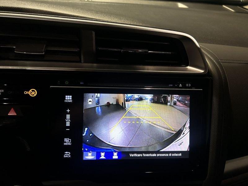 Honda Jazz 1.3 Comfort Connect ADAS