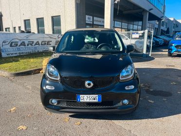 Smart ForFour 70 1.0 Passion