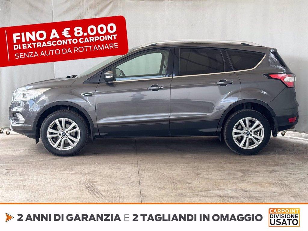 FORD Kuga 1.5 ecoboost business s&s 2wd 120cv my19.25 del 2019