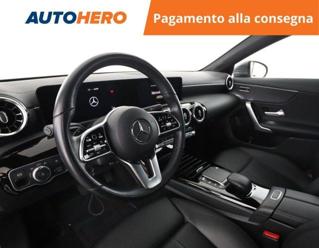 MERCEDES-BENZ CLA 180 d Automatic Sport