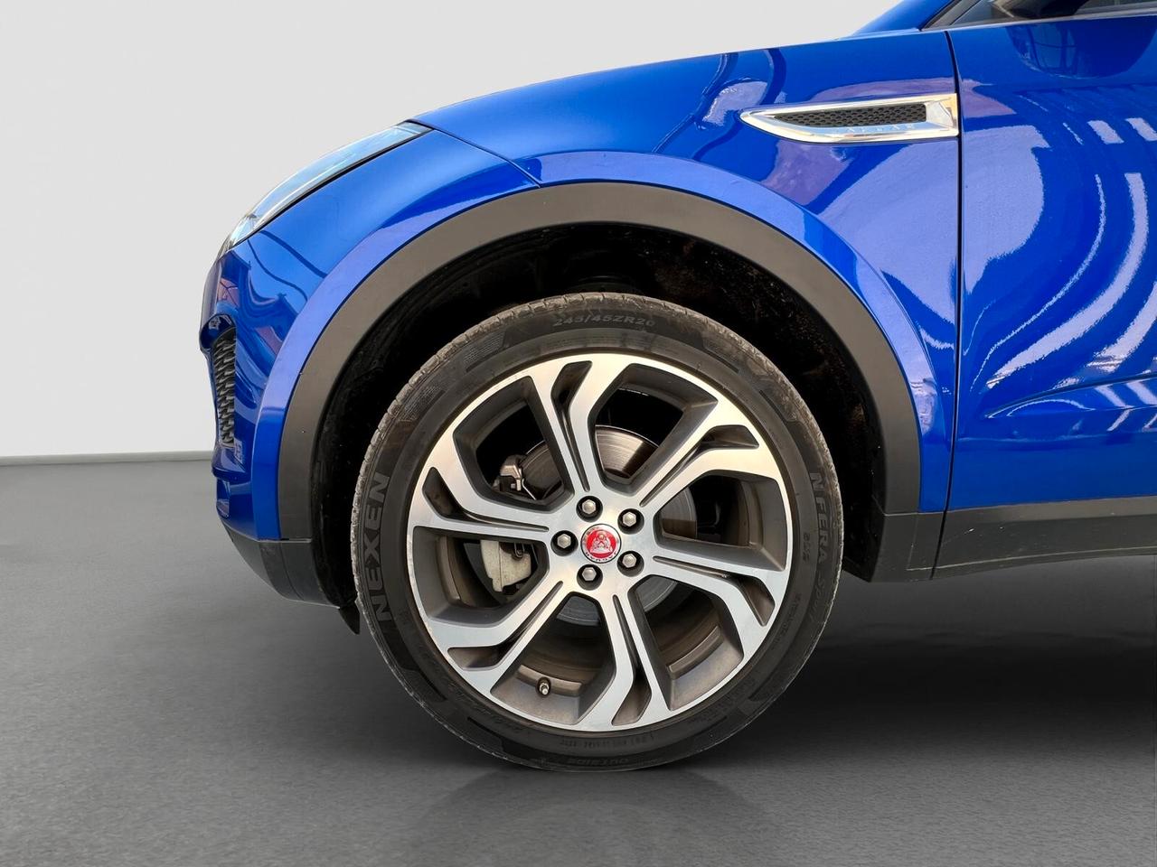 Jaguar E-Pace 2.0D 150 CV R-Dynamic S