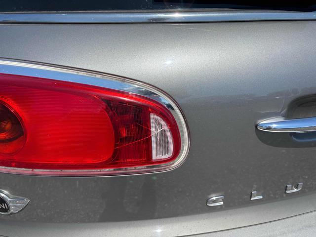 MINI Clubman 1.5 One D Business Automatica