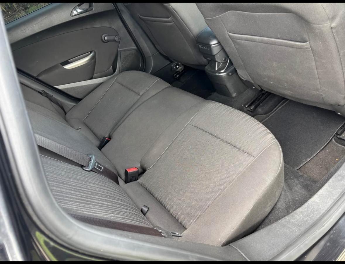 Opel Astra 1.7 CDTI 110CV Sports Tourer Cosmo Fleet