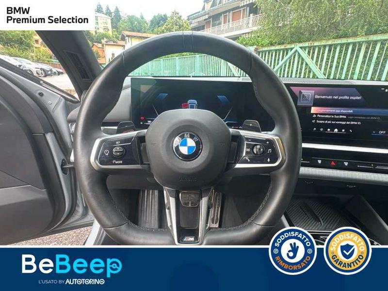 BMW Serie 5 Touring 540D TOURING 48V XDRIVE MSPORT PRO 183KW AUTO