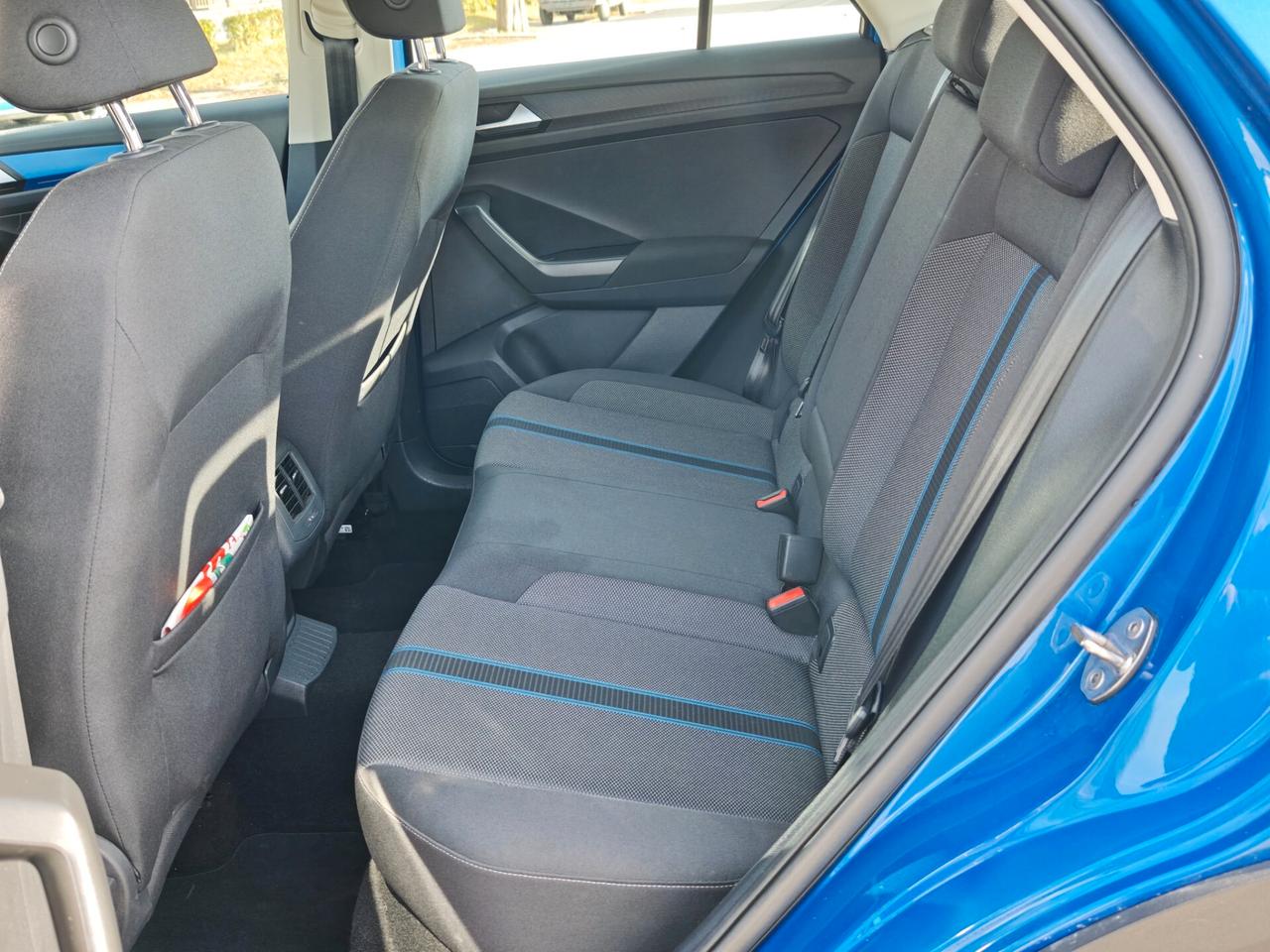 Volkswagen T-Roc 1.6 TDI SCR Style BlueMotion Technology