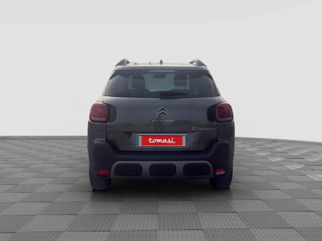 CITROEN C3 Aircross C3 Aircross PureTech 110 S&S You