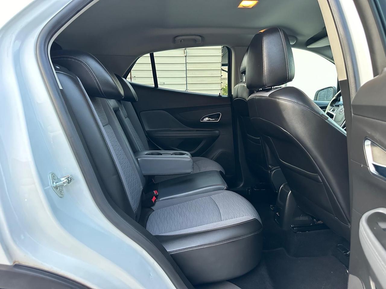 Opel Mokka 1.4 Turbo GPL Tech 140CV 4x2 Cosmo