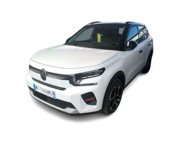 Citroen c3 iv 1.2 puretech Turbo 100cv You Pack Plus