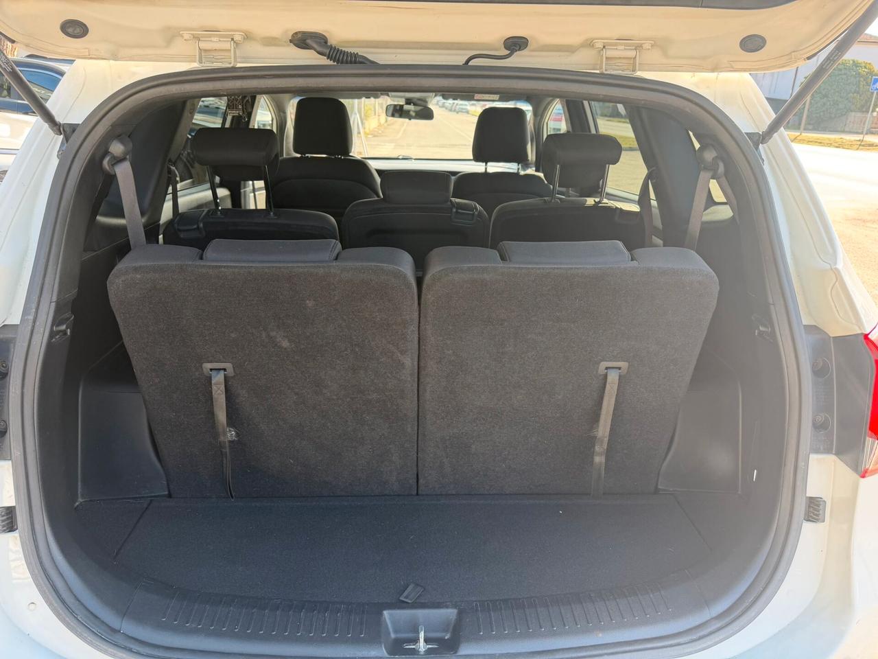 Kia Carens 1.7 CRDi 115 CV 7posti *UNICO PROPRIETARIO*
