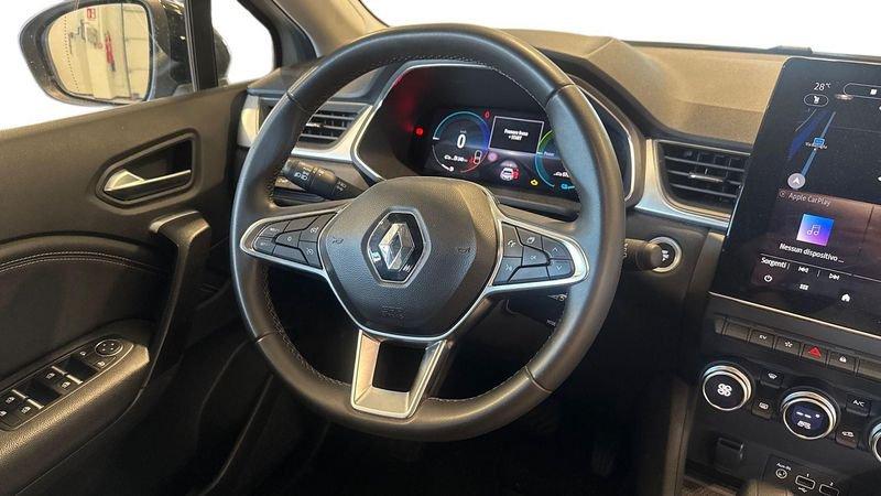 Renault Captur II 2019 1.6 E-Tech full hybrid Techno Auto 145cv