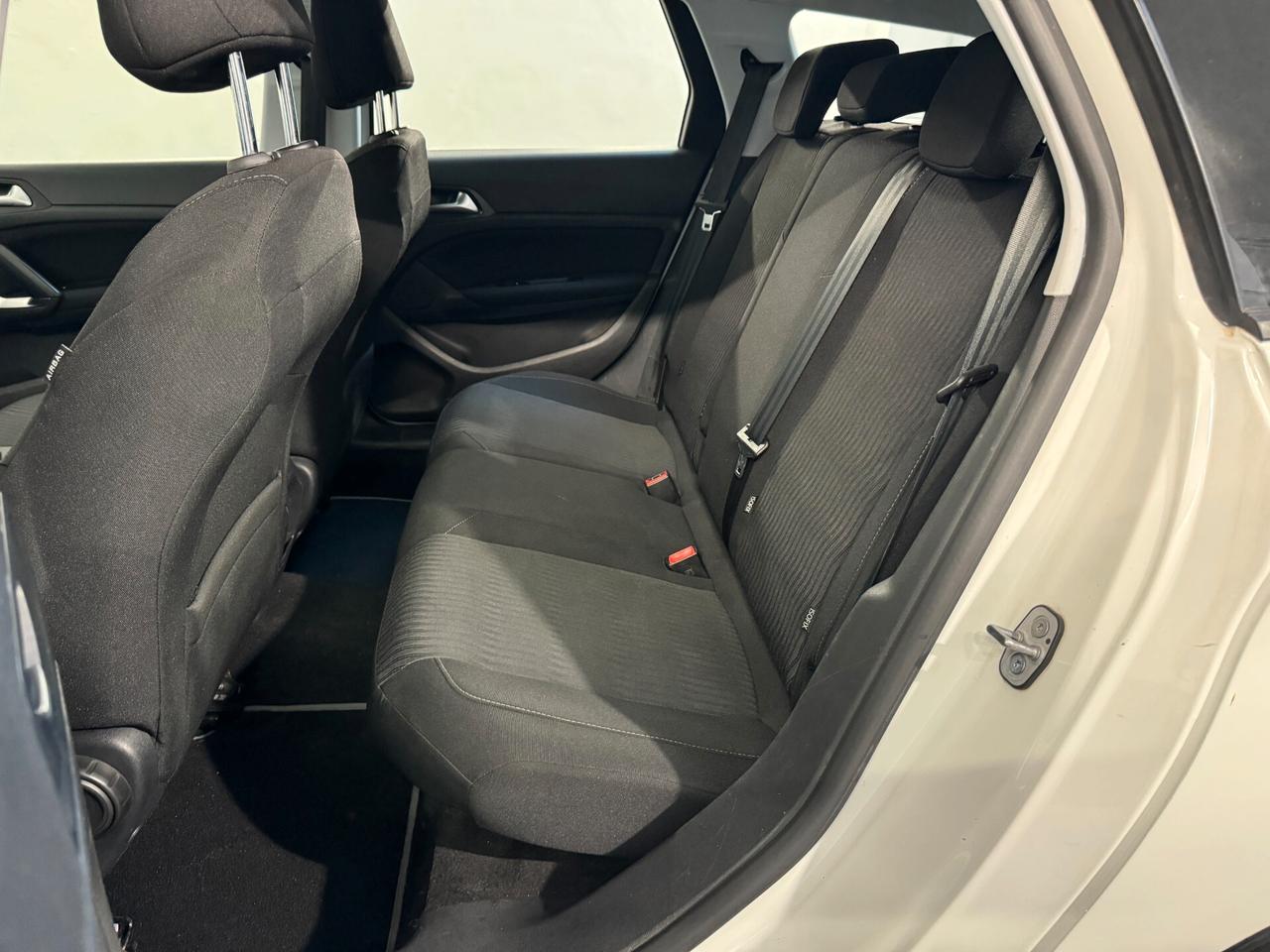 Peugeot 308 1.2 Turbo S&S SW Allure EURO6
