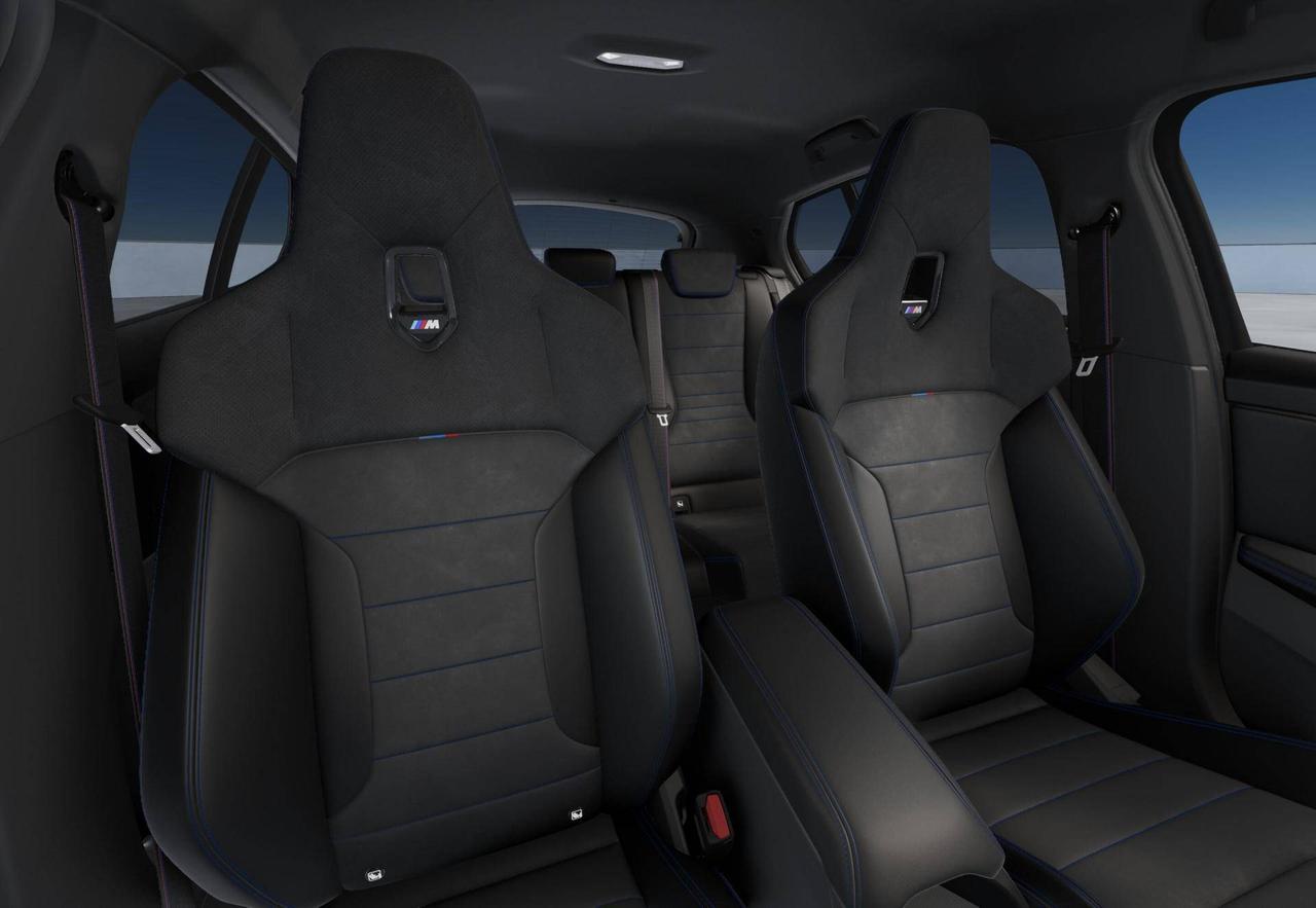 BMW Serie 1 M135 xDrive MSport Pro