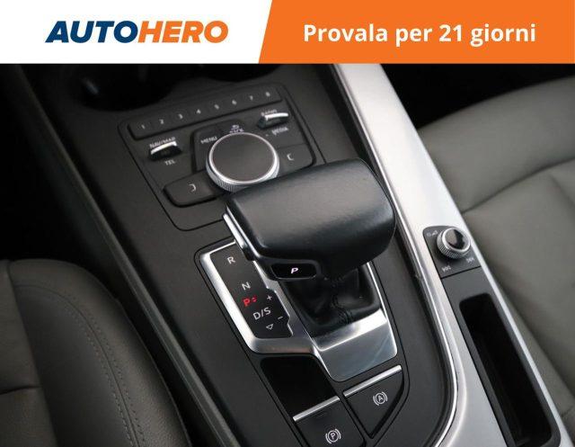 AUDI A4 Avant 3.0 TDI quattro S tronic