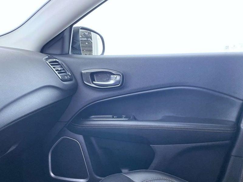 Jeep Compass 1.6 MJet 120cv Limited