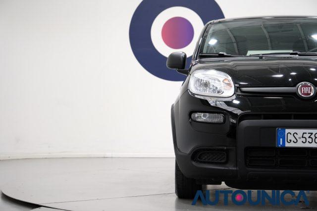 FIAT Panda 1.0 FIREFLY S&S HYBRID CITY LIFE NEOPATENTATI
