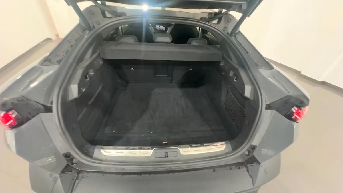 Peugeot 408 PureTech 130 S&S EAT8 GT