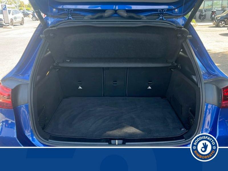 Mercedes-Benz GLA 180 d Automatic AMG Line Advanced Plus