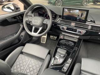 Audi S5 Sportback 3.0 tdi mhev Sport Attitude quattro 341cv tiptronic