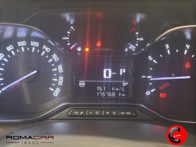 CITROEN C3 PureTech 110 S&S feel