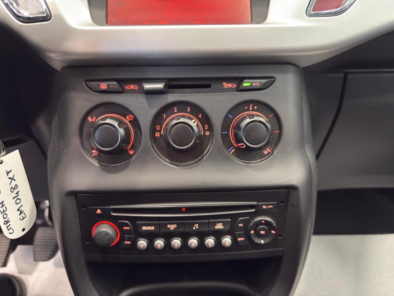 Citroen C3 1.1 Exclusive