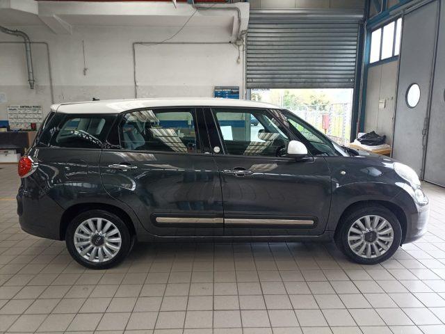 FIAT 500L Living 1.6 Multijet 120 CV Lounge
