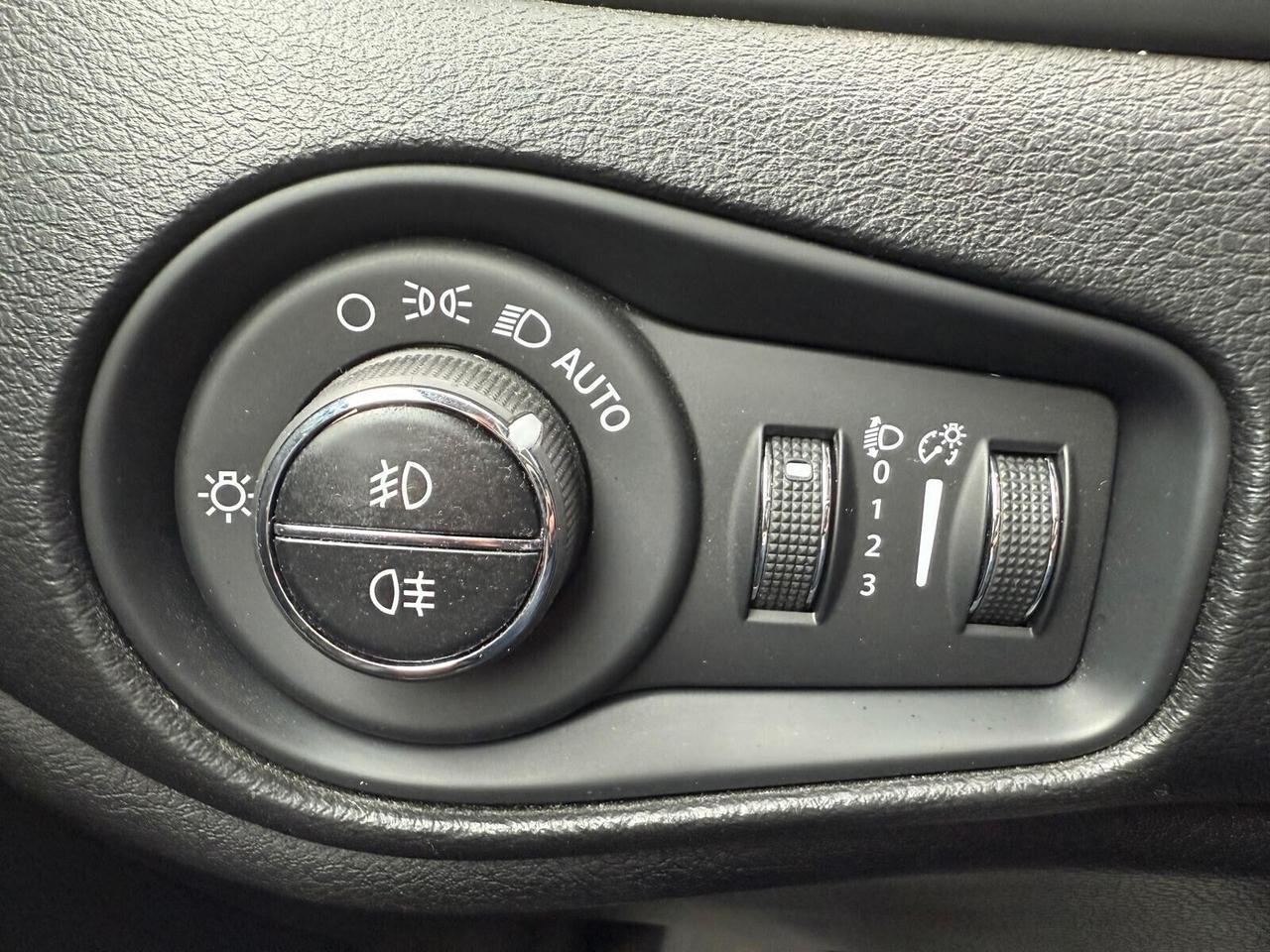Jeep Renegade 1.0 T3 Limited 120CV 2WD *APPLE CARPLAY/ANDROID AUTO*