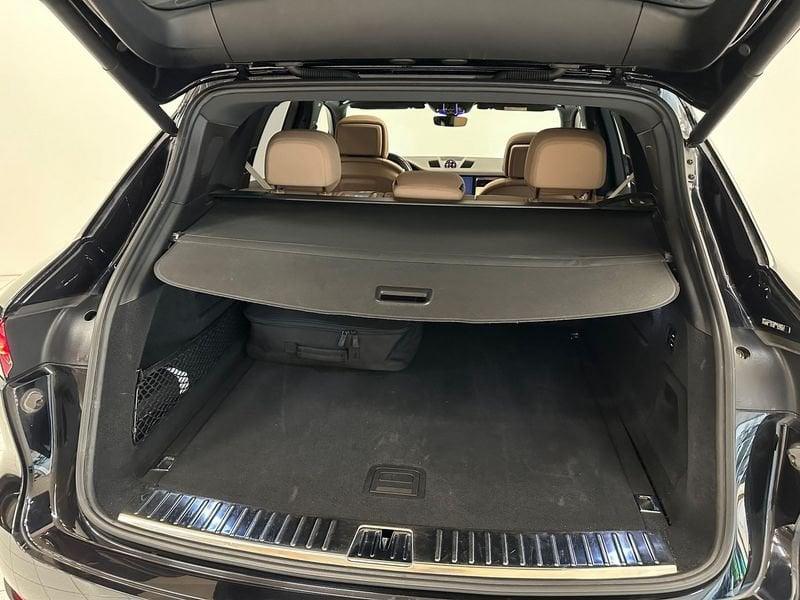 Porsche Cayenne Cayenne 3.0 V6 E-Hybrid Platinum Edition