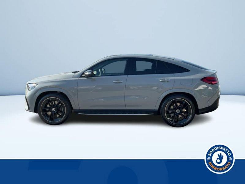 Mercedes-Benz GLE Coupé G350de 4Matic EQ-Power Coupé AMG Line Premium Plus