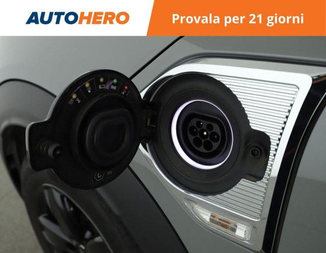 MINI Countryman 1.5 Cooper SE Countryman ALL4 Automatica