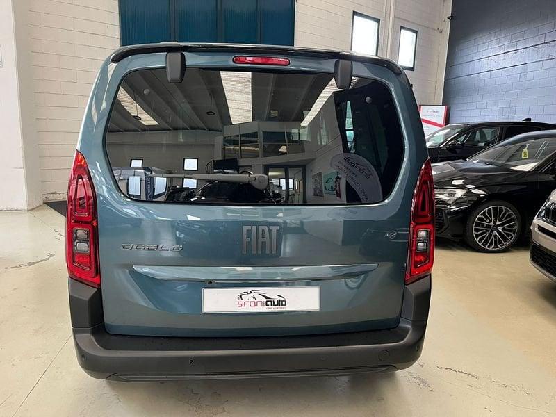 FIAT Doblò Doblò 1.5 BlueHdi 100 CV PC