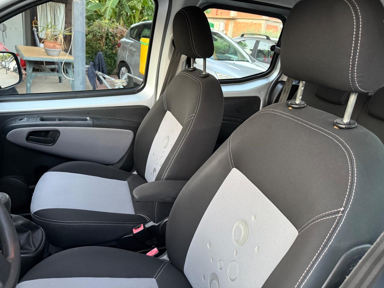 Citroen Nemo 1.3 HDi 75Cv Combi XTR Theatre