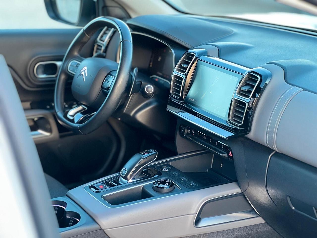 Citroen C5 Aircross BlueHDi 130 S&S EAT8 Shine