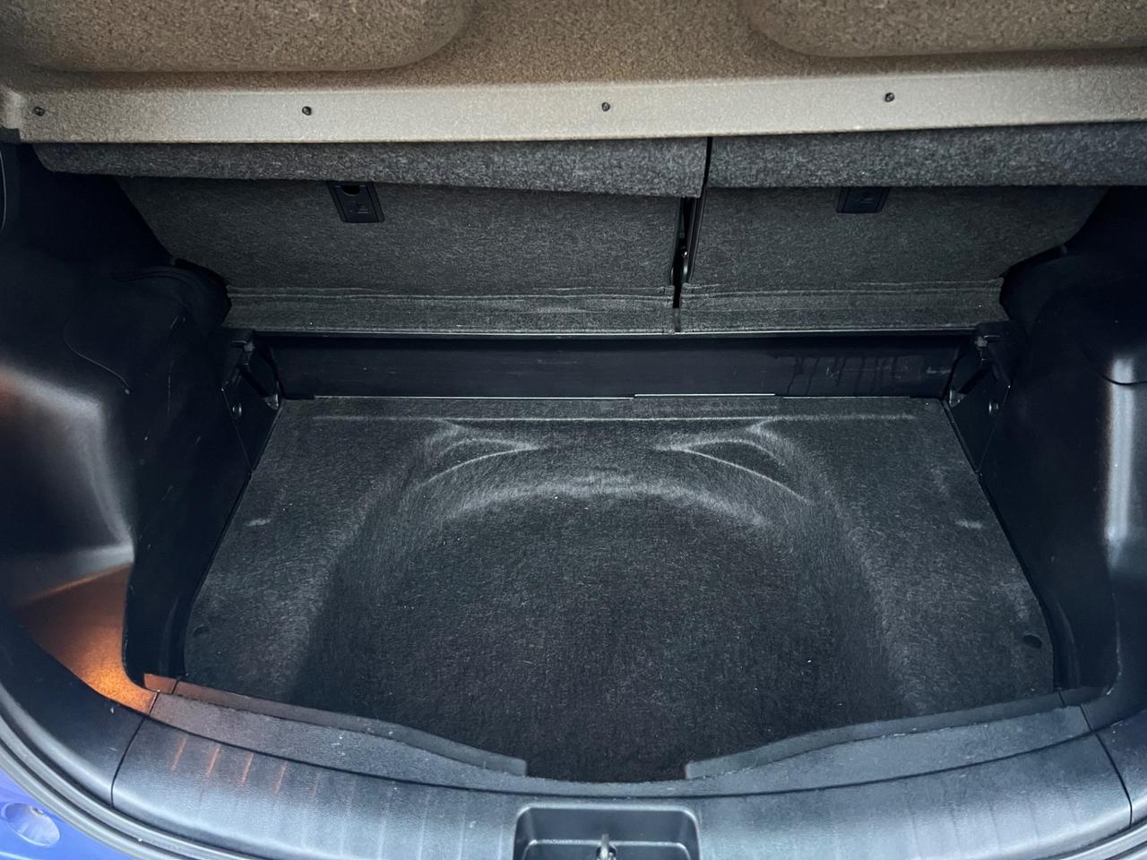 Subaru Trezia 1.4Diesl Automatica Exclusive