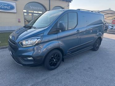 Ford Transit Custom Van Trail 340 2.0 EcoBlue 170CV Man. PC