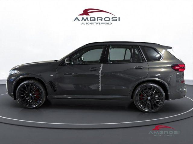 BMW X5 xDrive30d Msport Pro Innovation Travel Package