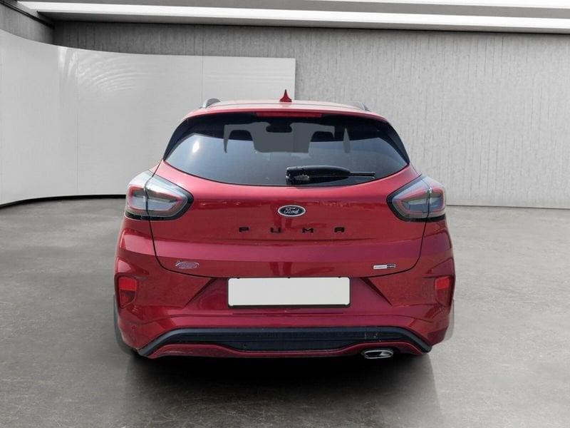 Ford Puma 1.0 ecoboost h ST-Line X s&s 125cv