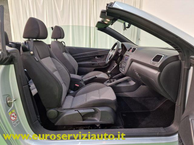 VOLKSWAGEN Eos 2.0 16V FSI