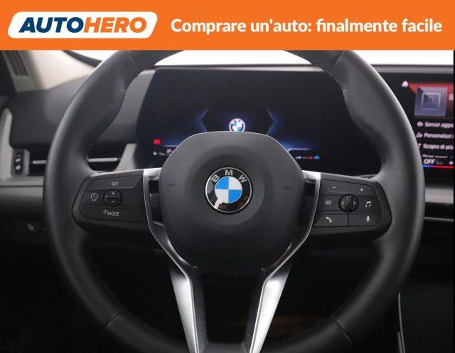 BMW X1 sDrive 18i