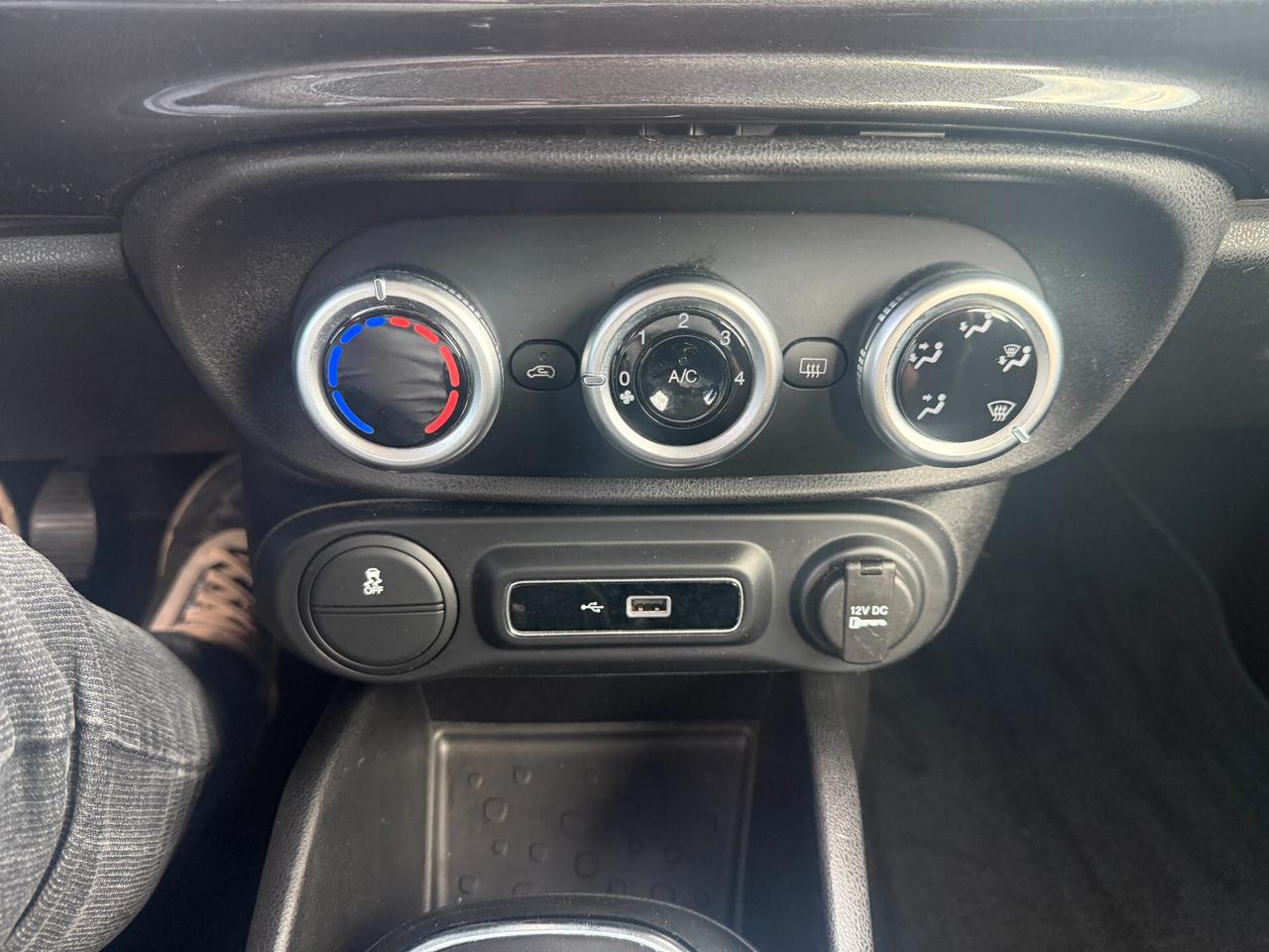 Fiat 500L Pro 1.6 MJT 120CV lounge 4 posti (N1)