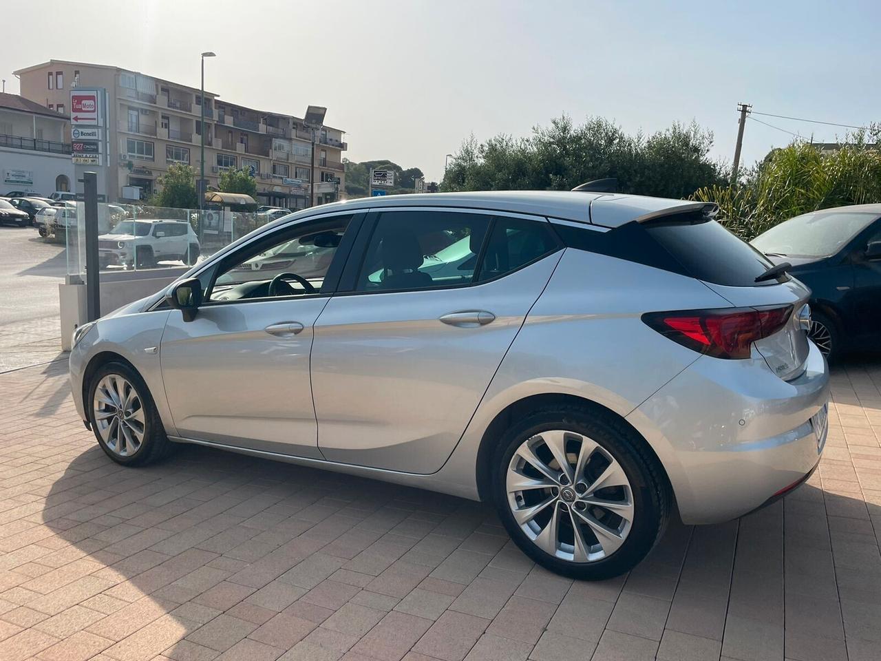 Opel Astra 1.6 Td"Finanziabile Senza Busta Paga"