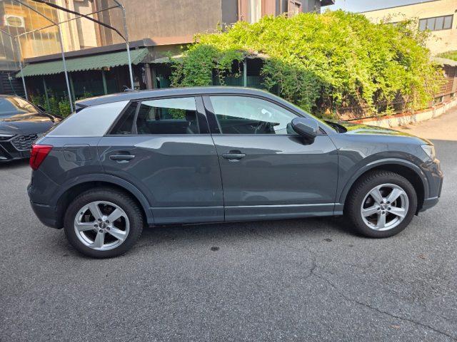 AUDI Q2 1.0 TFSI S tronic Design