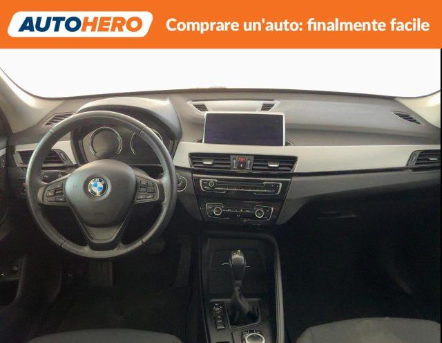 BMW X1 xDrive25e Advantage