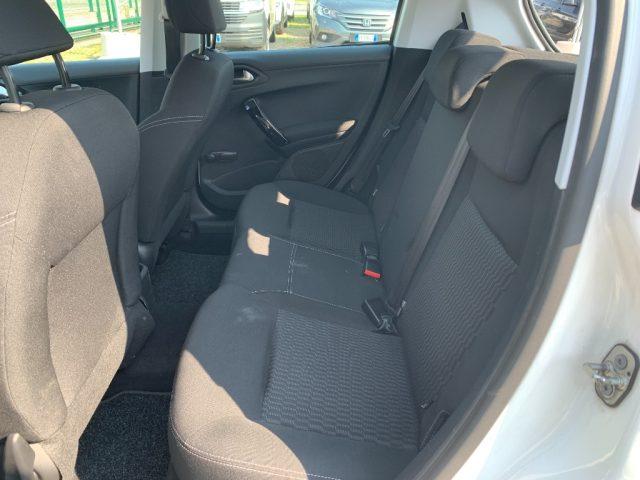 PEUGEOT 208 1° serie PureTech 82 5p. GPL Allure