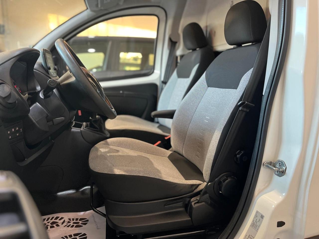 Fiat Fiorino 1.3 MJT 95CV Cargo *2023*Unicopro*