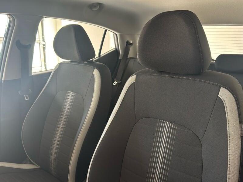 Hyundai i10 1.0 MPI TECH