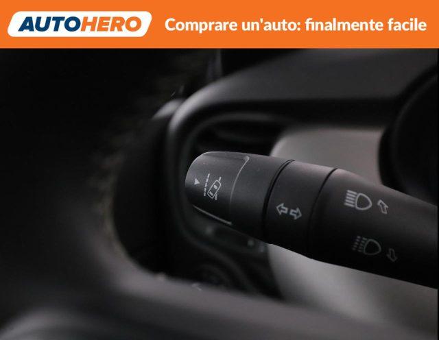 FIAT 500X 1.0 T3 120 CV Sport