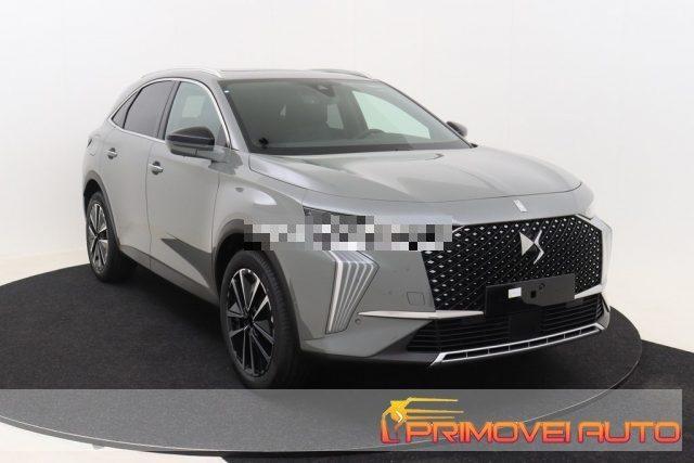 DS AUTOMOBILES DS 7 Crossback BlueHDi 130 aut. Opera