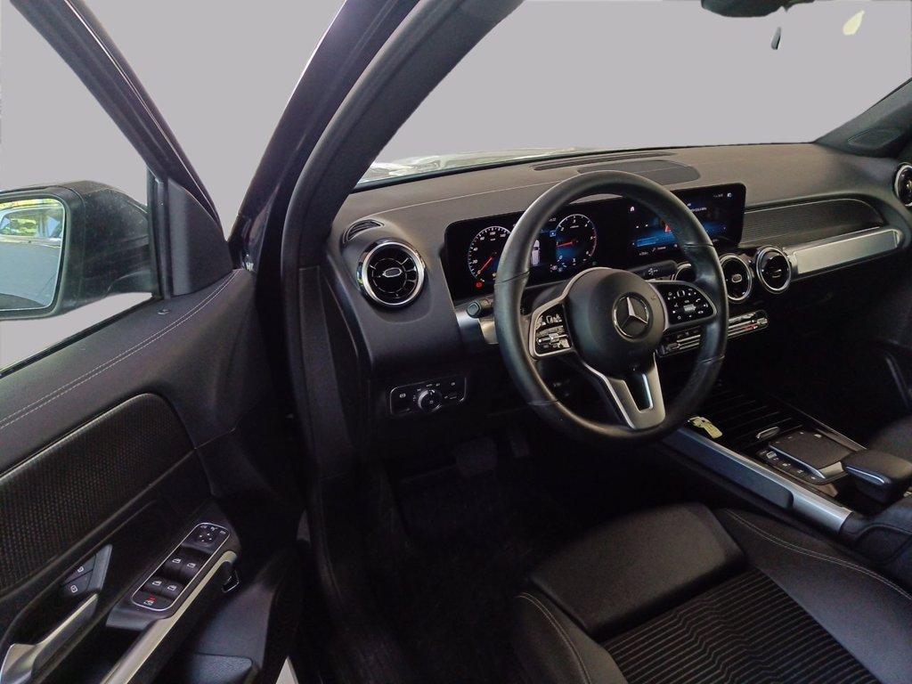 MERCEDES Glb 200 d sport plus 4matic auto del 2021