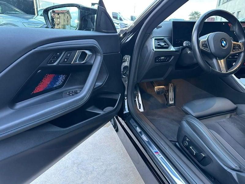BMW Serie 2 M 240i xDrive MSport Pro Auto